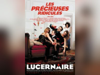 Les Précieuses ridicules au Lucernaire