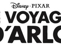 Le Voyage d'Arlo : le prochain film Disney-Pixar ! 