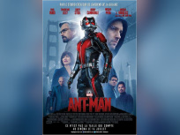 Gagnez vos places pour Ant-Man ! 
