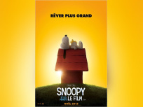 Snoopy et les Peanuts, bientôt au cinéma ! 