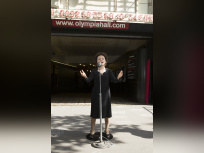 Édith Piaf entre au musée Grévin ! 