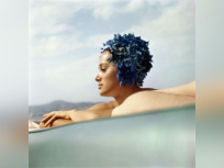 Lartigue, la vie en couleur à la Maison européenne de la Photographie