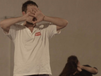 Pauline Bastard exposée au Collège des Bernardins