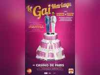 Le Gai Mariage au Casino de Paris