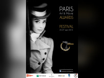 Le festival Paris Art and Movie Awards, découvreur de jeunes talents