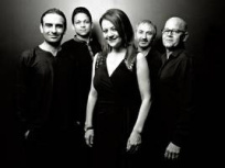 Concert de Dorsaf Hamdani au Quai Branly