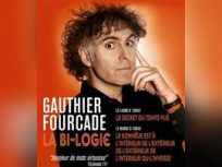 Gauthier Fourcade au théâtre de l'Essaïon : notre critique