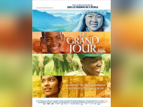 Gagnez vos places pour découvrir Le Grand Jour !