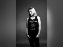 Carte blanche à Virginie Despentes avec le groupe Zëro, à la Maison de la Poésie