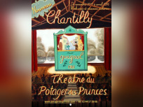 Chantilly : le Potager des Princes accueille le spectacle de Guignol