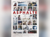 Gagnez vos places pour Asphalte !