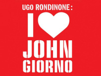 Le poète John Giorno vu par Ugo Rondinone au Palais de Tokyo