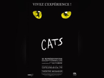 Cats à Mogador : notre critique 