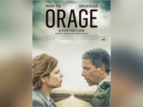 Orage : critique et bande-annonce