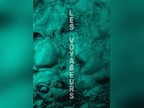 Les Voyageurs : expo des artistes félicités des Beaux-Arts de Paris