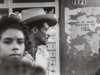 Varda / Cuba au Centre Pompidou