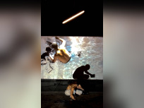 Straces, une Histoire de l'Art au théâtre Dunois