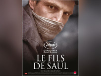 Le Fils de Saul, le film de la semaine