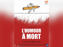 L'Humour à mort, le film qui rend hommage à Charlie Hebdo