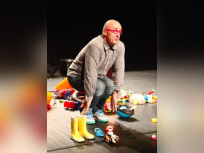 La Vie de Smisse au Mouffetard, théâtre des arts de la marionnette : notre critique