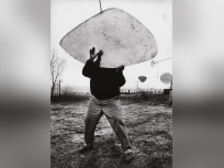 Ugo Mulas, l'exposition à la Fondation Cartier-Bresson