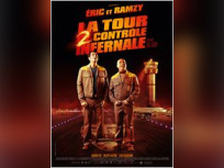 La Tour 2 contrôle infernale : le grand retour d'Eric et Ramzy !