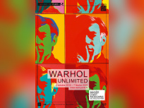 Visites de l'expo Warhol en famille
