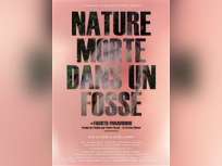 Nature morte dans un fossé au Théâtre du Funambule