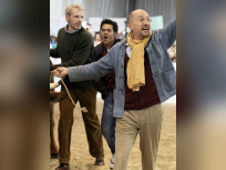 La Vache : le nouveau film avec Jamel Debbouze !