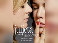 Julieta : découvrez le trailer du nouvel Almodóvar !