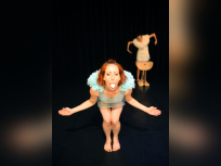 Flying cow au théâtre Dunois : notre critique