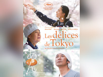Les délices de Tokyo : gagnez vos places !