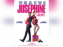 Joséphine s'arrondit : gagnez vos places !