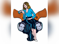 Revenez demain au théâtre du Rond-Point : notre critique