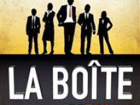 La Boite, une pièce de théâtre interactive au théâtre BO Saint-Martin