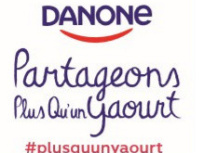 Danone au Salon de l'Agriculture 2016