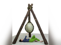 Un art pauvre, l'expo au Centre Pompidou