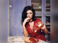 Bettina Rheims à la MEP : à voir !