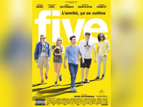 Five : gagnez vos places pour l'avant-première !