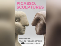 Picasso sculptures, la nouvelle expo du musée Picasso