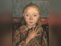 Paula Modersohn-Becker, l'exposition au musée d'Art moderne