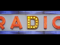 Radio : 24 heures de poésie à la Fondation Vuitton