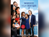 Mariage à la grecque 2 : gagnez vos places !