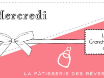 La Pâtisserie des Rêves propose des ateliers mamies-enfants !