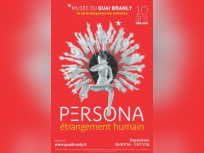 Vacances de printemps au musée du Quai Branly autour de l'expo Persona