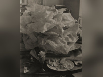 Josef Sudek, l'expo au Jeu de Paume