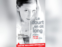 Festival Le Court en dit long 2016
