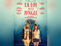 La Loi de la jungle : gagnez vos places !