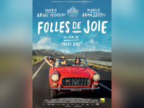 Folles de joie : gagnez vos places !