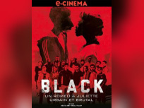 Black : gagnez vos codes pour découvrir ce film en e-Cinéma !
